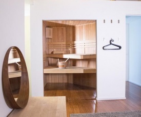 BNB Nest