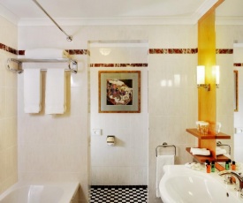 Hotel Crowne Plaza Brussels - Le Palace