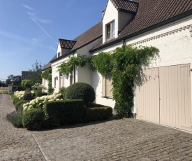House & Garden