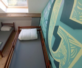 KaBa Hostel