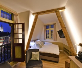Rooms With A View