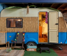 Treck Hostel