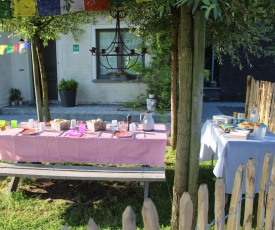 Saffels Nest