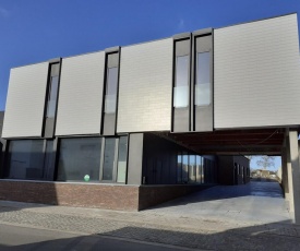 Luxurious Holiday Home in Maarkedal with Sauna
