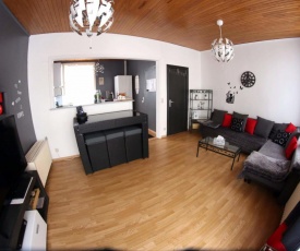 LesPortier.be B&B
