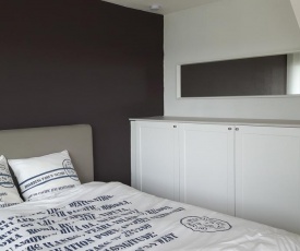 Residentie Spinnaker