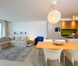 Apartment Residentie Solis
