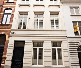 Apartments Ridderspoor