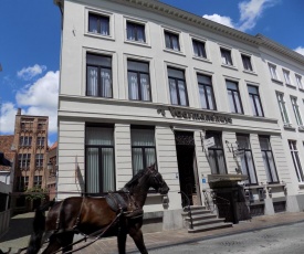 Hotel 't Voermanshuys