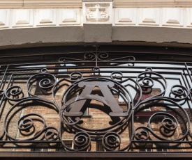 Hotel Academie