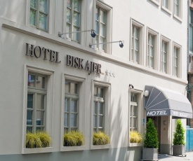 Hotel Biskajer Adults Only