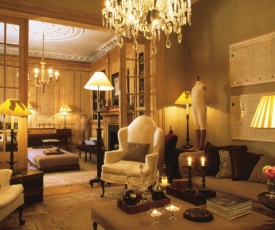The Pand Hotel - Small Luxury Hotels of the World