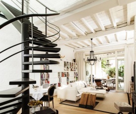 Maison Amodio B&B