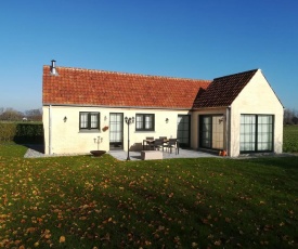 Vakantiehuis Schardauw