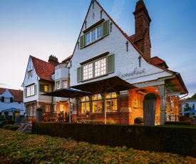 B&B Het Zonnehuis