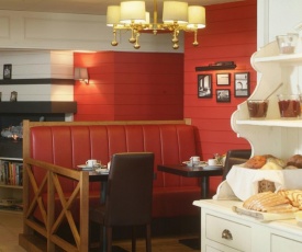 Hotel Internos