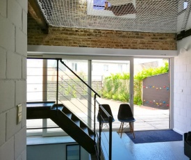 Vakantie-loft