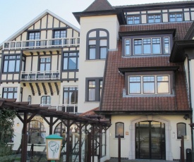 Vakantiecentrum Zeelinde