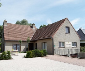 Alegría B&B