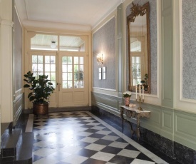 B&B La Porte Cochère