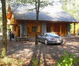 Le Gibier - Vakantiewoning