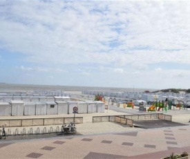 Appartement Knokke-Heist