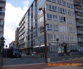 vakantieappartement