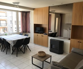 Koksijde App Zeelaan B3