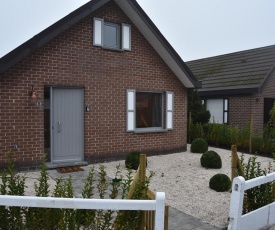 vakantiehuis duindistel