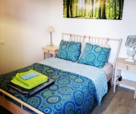 Guestroom JayStay