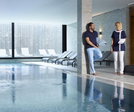 Parkhotel Kortrijk