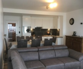 appartement zeedijk westende