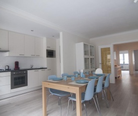 Apartment Duinenblik 3