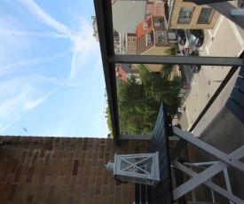 Residentie Gaudi