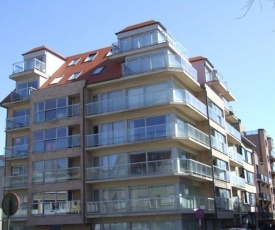 Residentie Gaudi