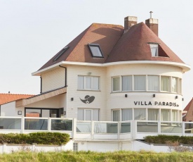 Villa Paradis Oostduinkerke