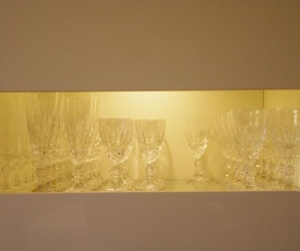 Apartment Residentie 21