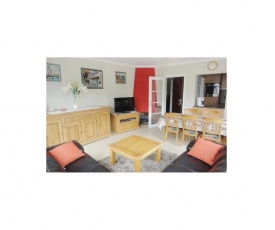 Apartment Versailles