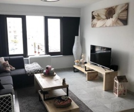 Appartement Oostende