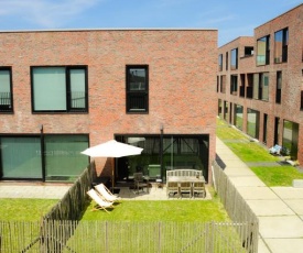 Holiday Home Rustig Oostende