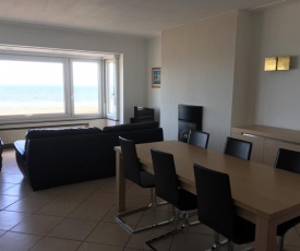 Magnifique appartement avec vue sur mer