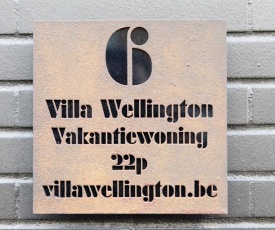 Villa Wellington