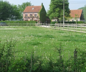 B&B Le Plat Pays Oostkamp-Brugge