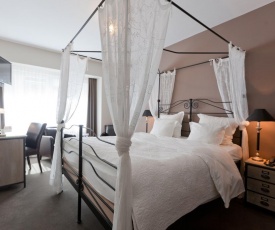 Hotel De Hofkamers