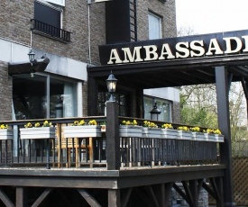 Hotel Ambassade