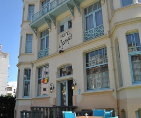 Hotel Georges