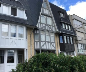 Maison d'Amitié