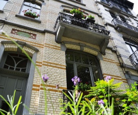 Villa des Roses Voltaire