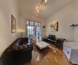 Apartment in the heart of Brussels